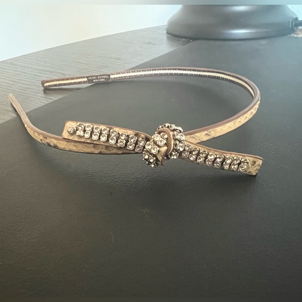 Henri Bendel Headband